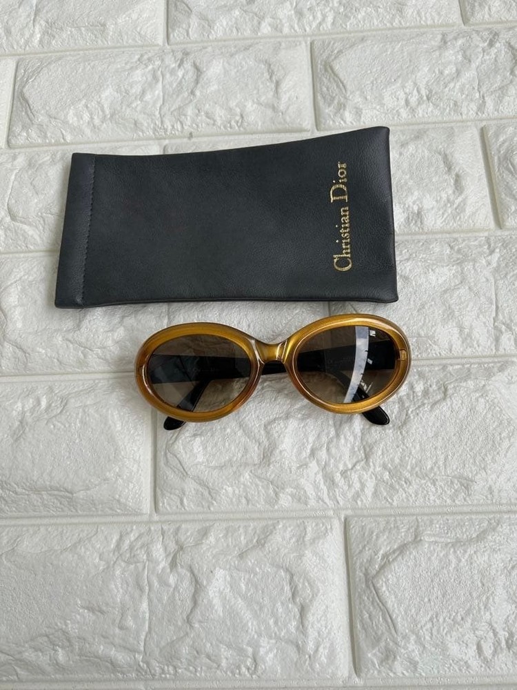 [Used] Christian Dior Sunglasses