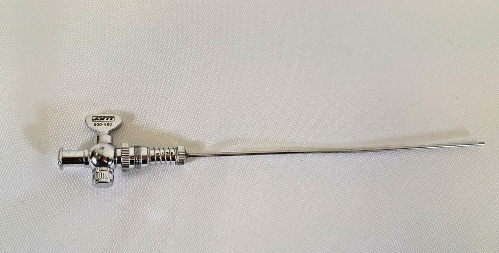 Jarit Surgical Verres Needle 600-480