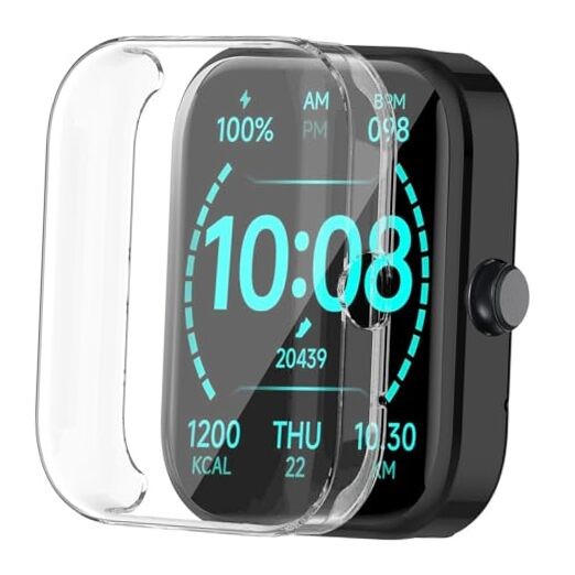 [2-Pack] Screen Protector Compatible with WNH IDW25 / KALINCO IDW25 / Konitee