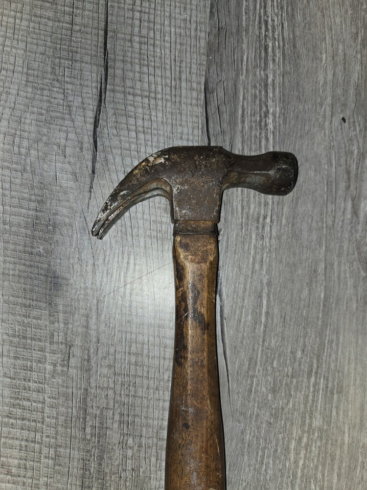 VTG CRAFTSMAN HAMMER ORIGINAL