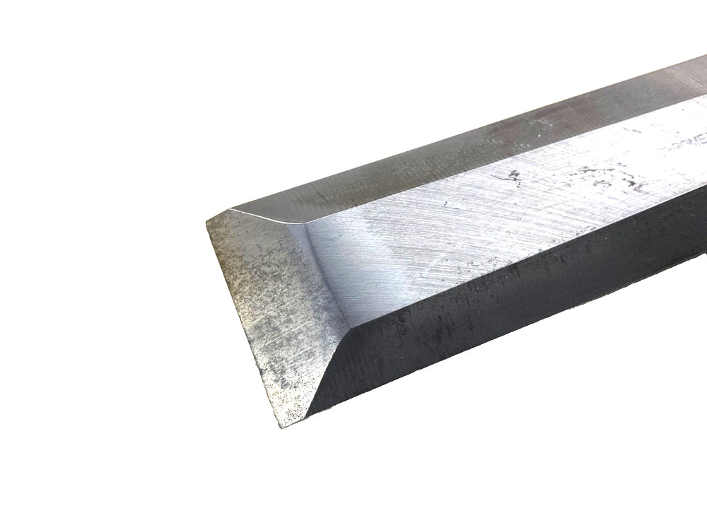 IRWIN TOOLS MARPLES 32mm 1-1/4” WOOD CHISEL, VERY SHARP!