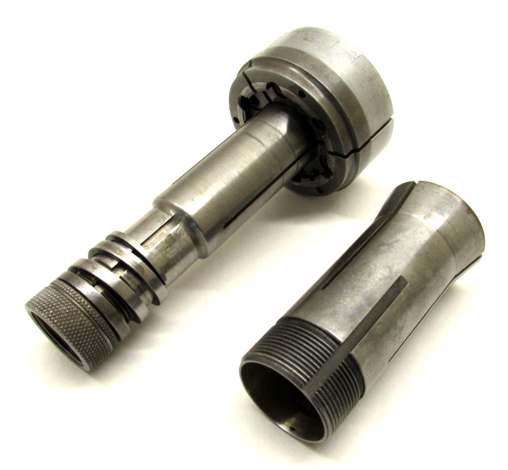 CHUKOLLET 5C EMERGENCY COLLET SYSTEM - #MODEL DAO