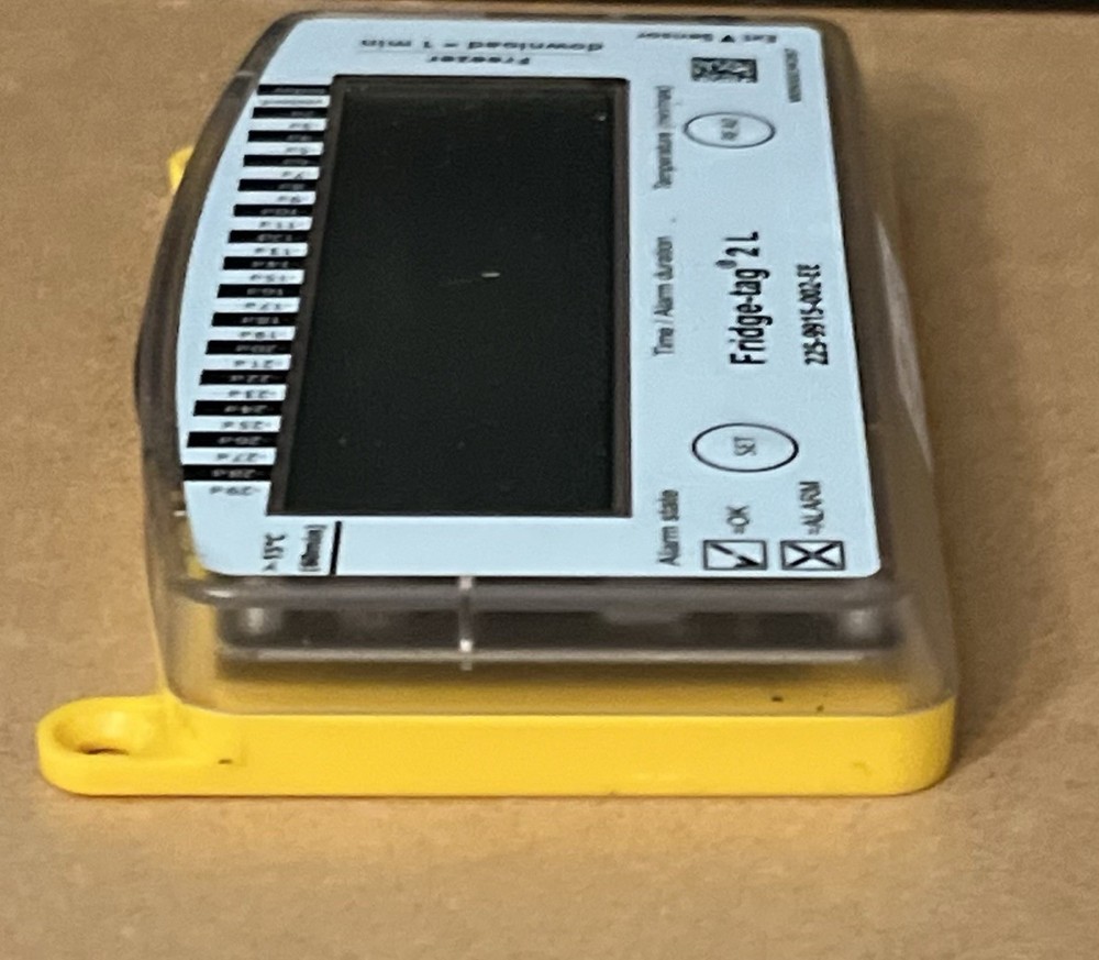 Berlinger 2L Fridge Thermometer Data Logger