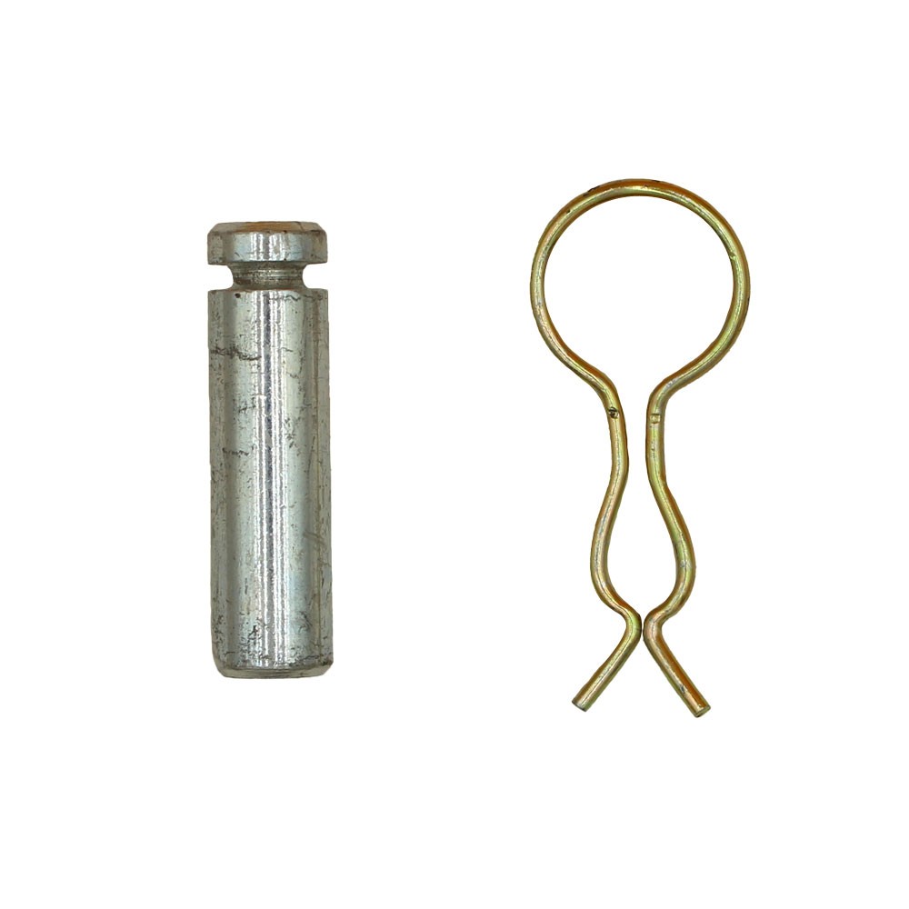 CBPN804A Fits Ford TRACTOR DRAWBAR PIN KIT