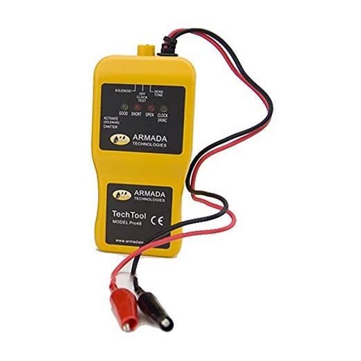 Armada Pro48 Multi-Function Irrigation System Tester