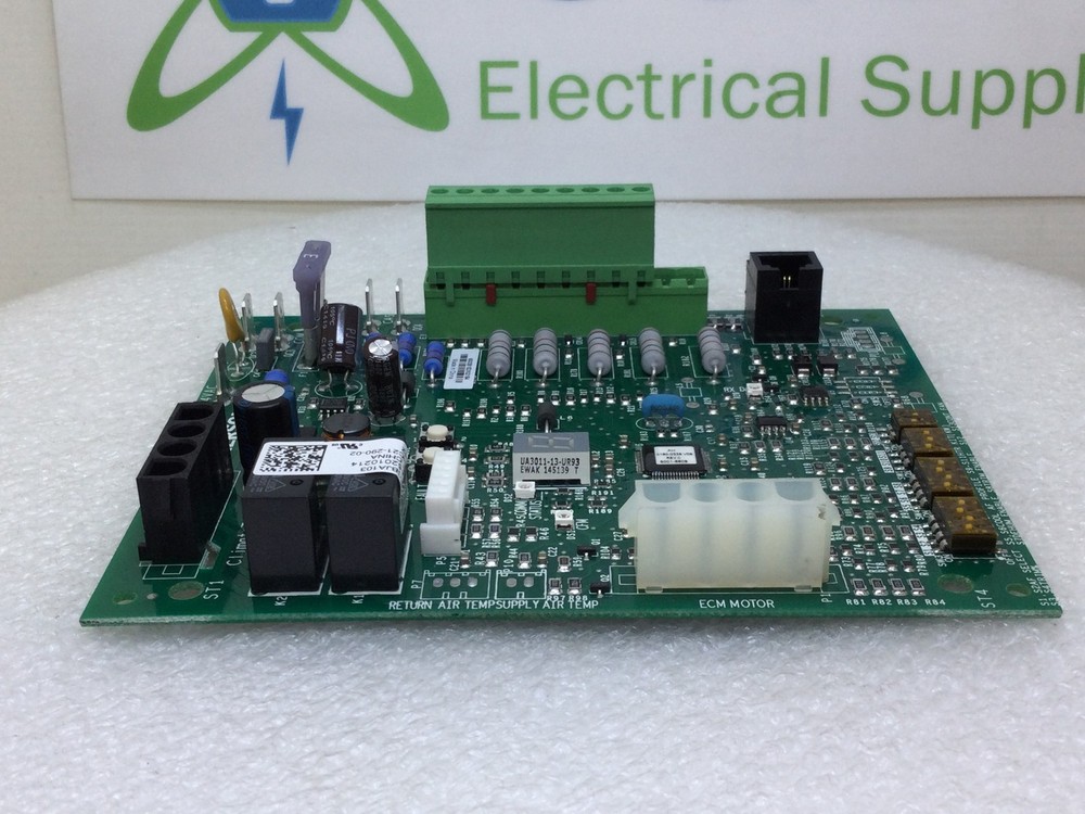 Emerson PCBJA103 5014E HVAC Control Board