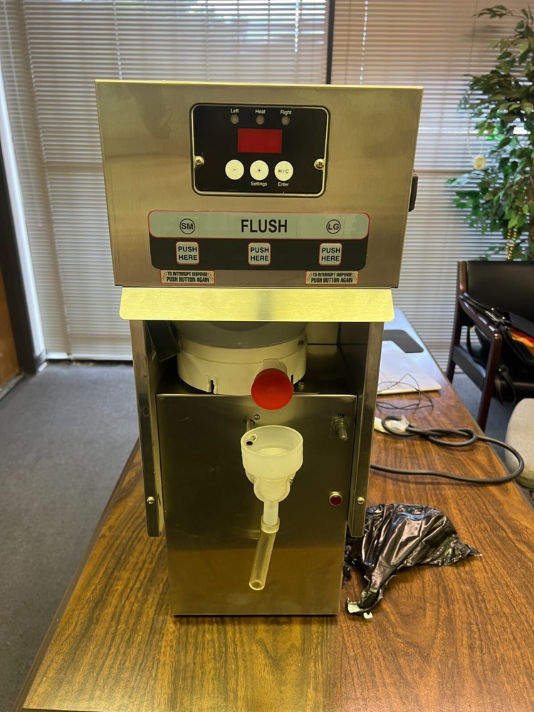 Karma Commercial Multi-Product Post-Mix Dispensing Machine