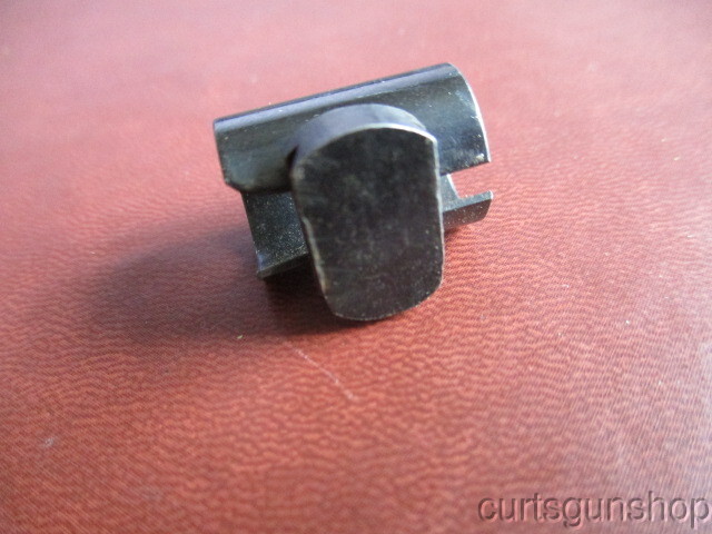 VINTAGE MATCH TARGET RIFLE FRONT GLOBE SIGHT