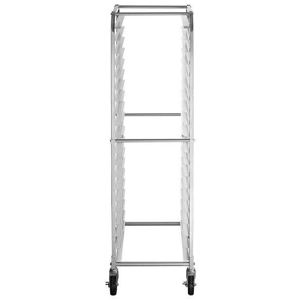 Steelton 20 Pan End Load Sheet Pan Rack
