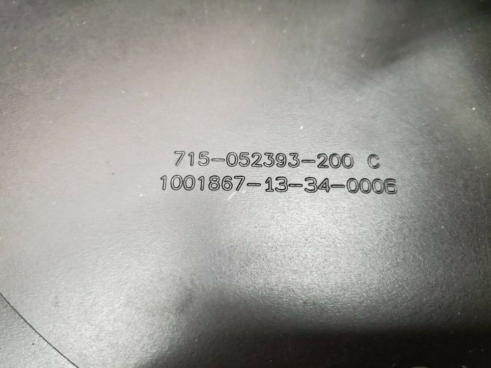 LAM 715-052393-200 C