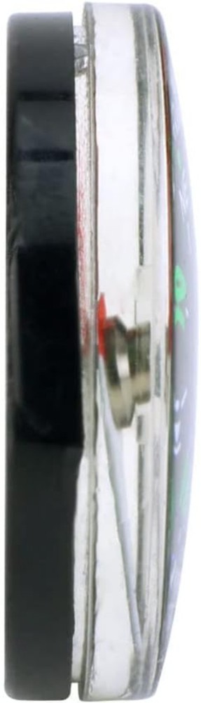 Pocket Sized Economy Compass 1-1/4"