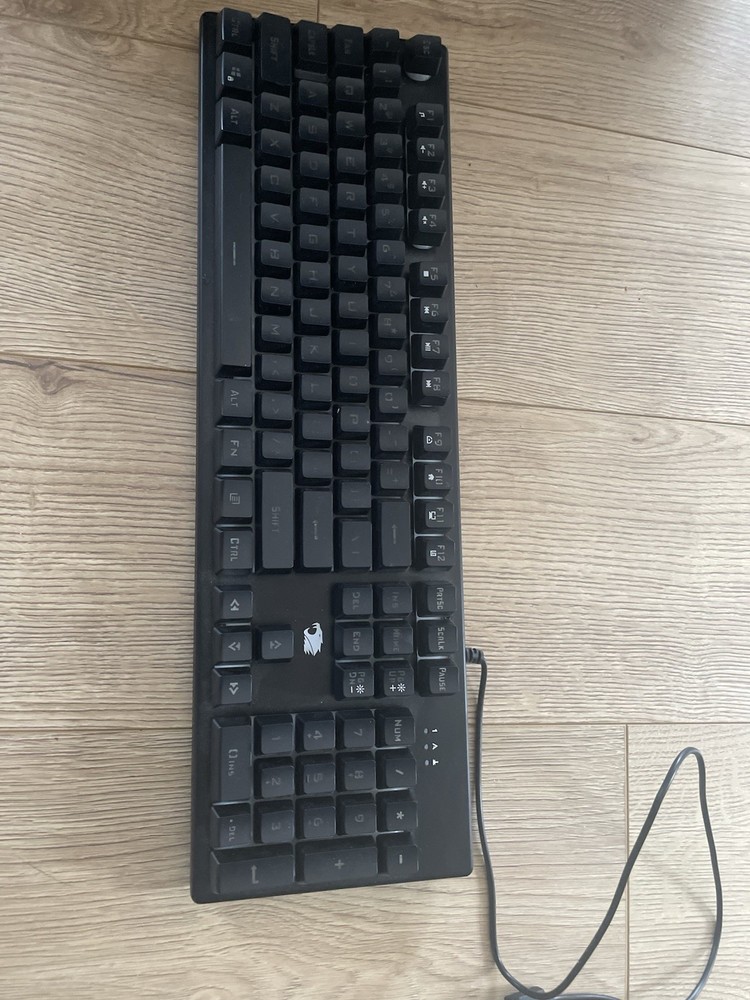 iBuyPower Keyboard