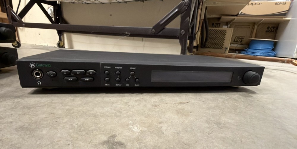 Turtle Beach Audiotron Model TBS-3505-01R