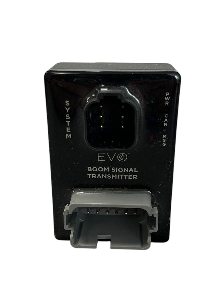 Capstan AG EVO Boom Signal Transmitter Assembly - 150200-010