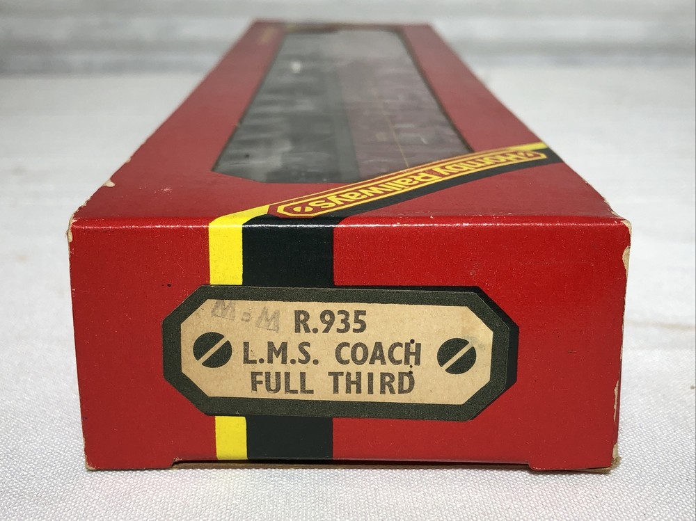 Hornby Railways Gauge Silver Seal