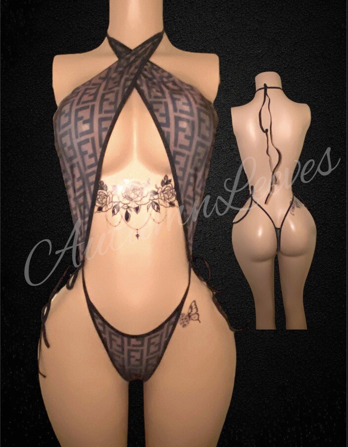 Exotic Dancewear