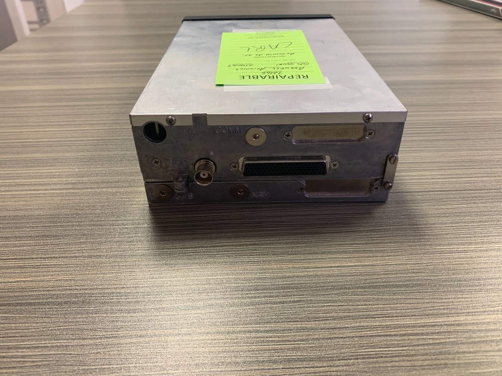 GPS 400W 011-01057-00