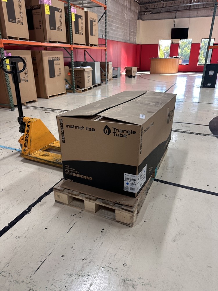 Triangle Tube 199K BTR HR - INSFS199S