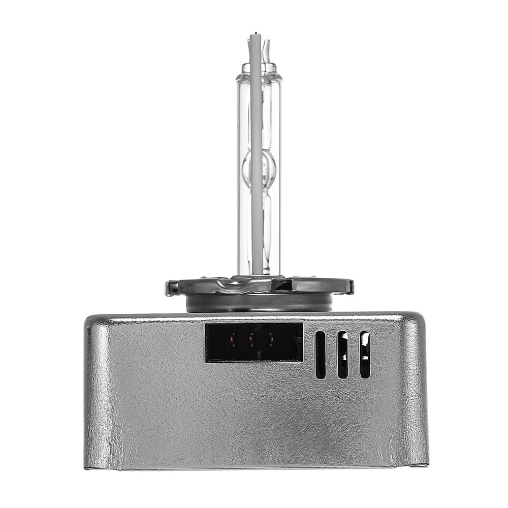 2X D5S Xenon Headlight HID Bulb For Chevy Silverado GM Sierra 1500 2016 2017