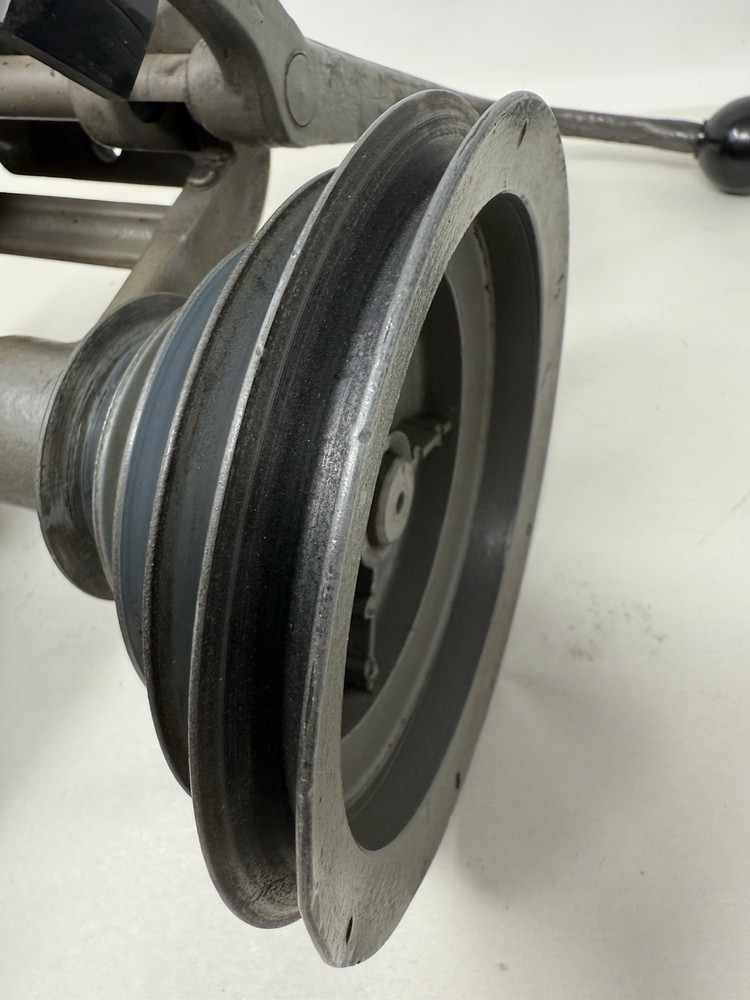 Atlas Shaper 7B Countershaft Assembly