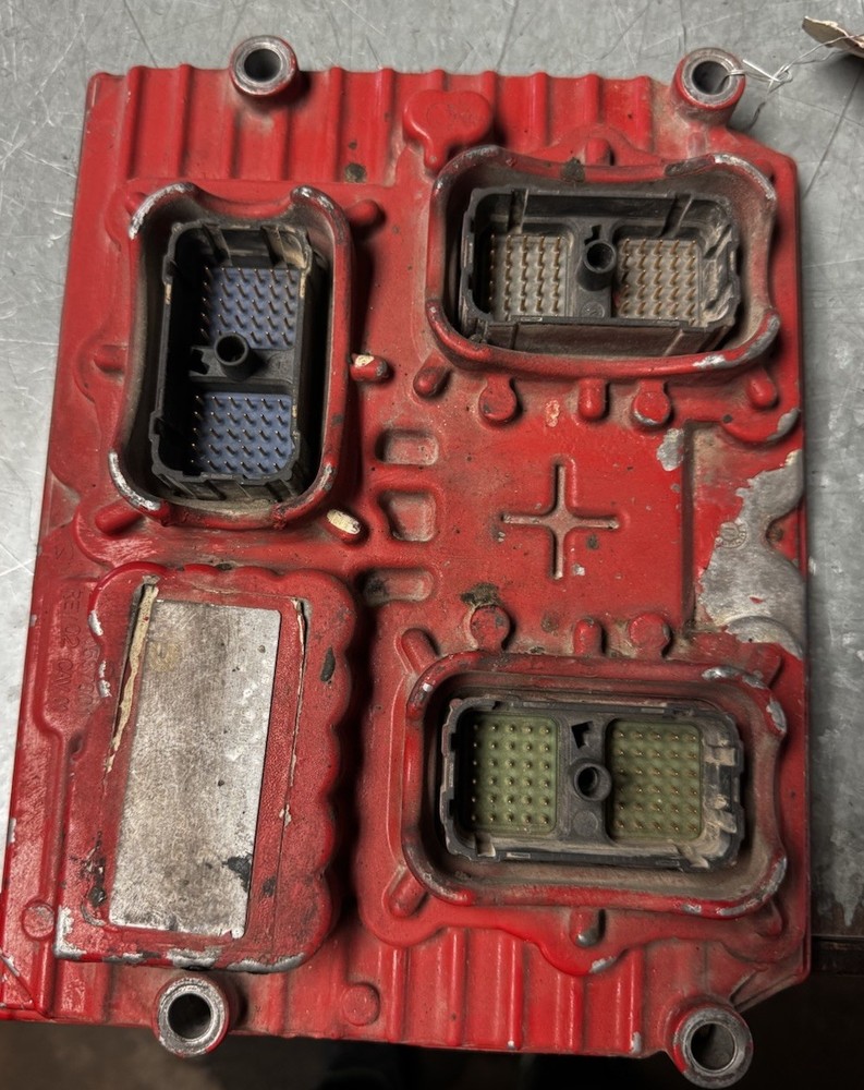 ECM Cummins DEF Deleted 4993120