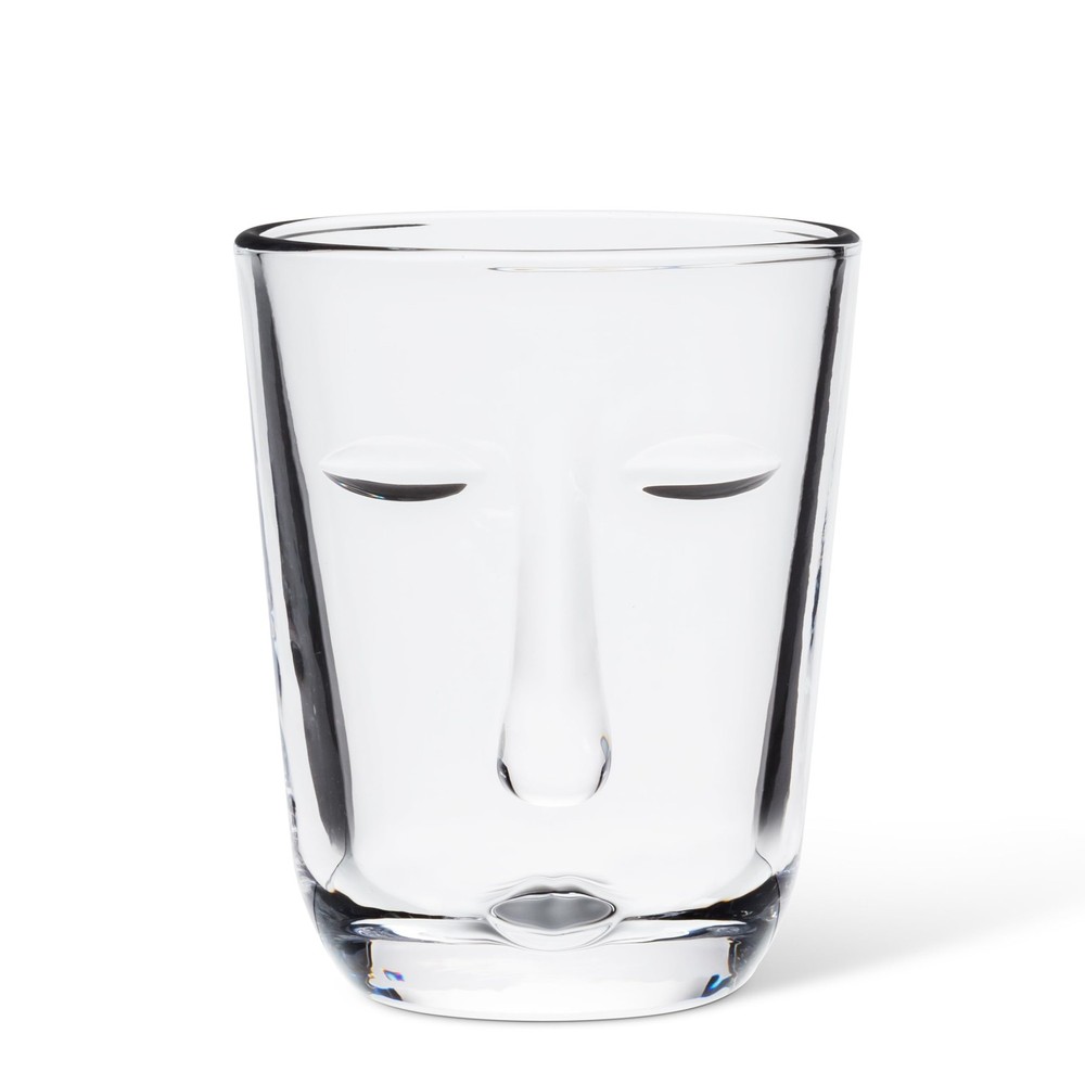 Resting Face Tumbler
