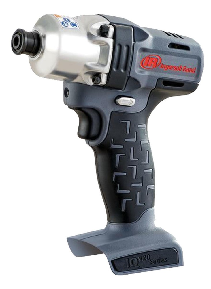 1/4" Quick Change Hex Drive 20V Mld-Torque Impactool-bare tool IRC-W5110 New!