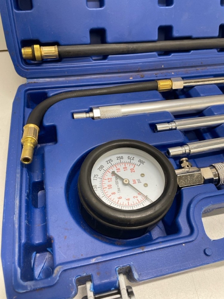 OMT VALVE SPRING COMPRESSOR KIT (P18025842)