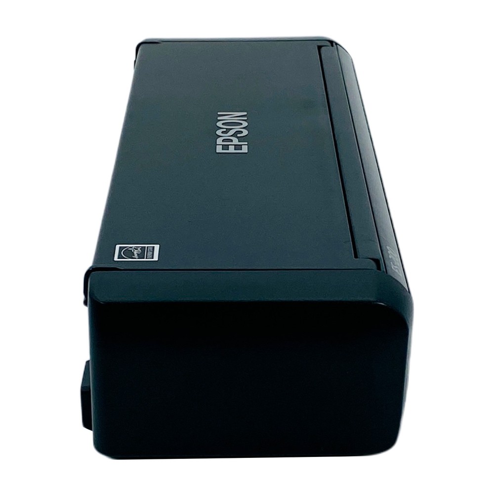 Epson ES-200 Compact Desktop Document Scanner with ADF w/AC Adapter Grade A!⚡️