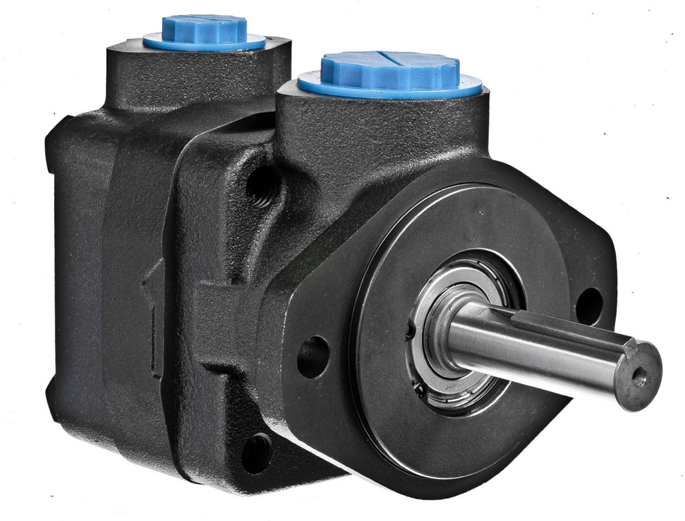 Vickers Vane Pump V10-1P3P-1C