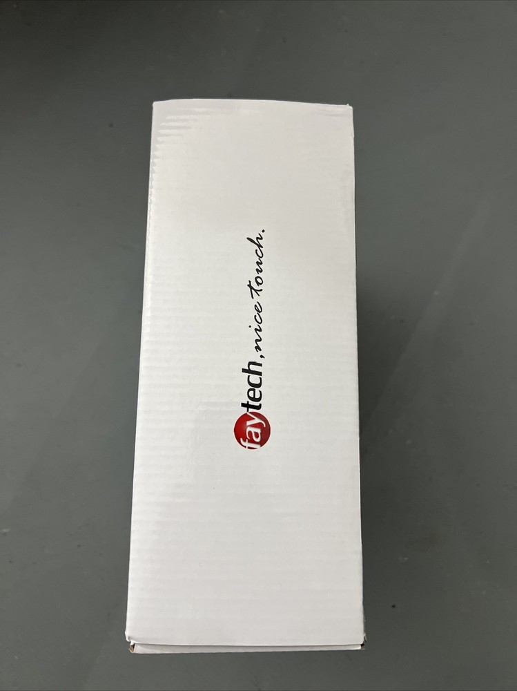 Fay-tech 10” Touchscreen Monitor