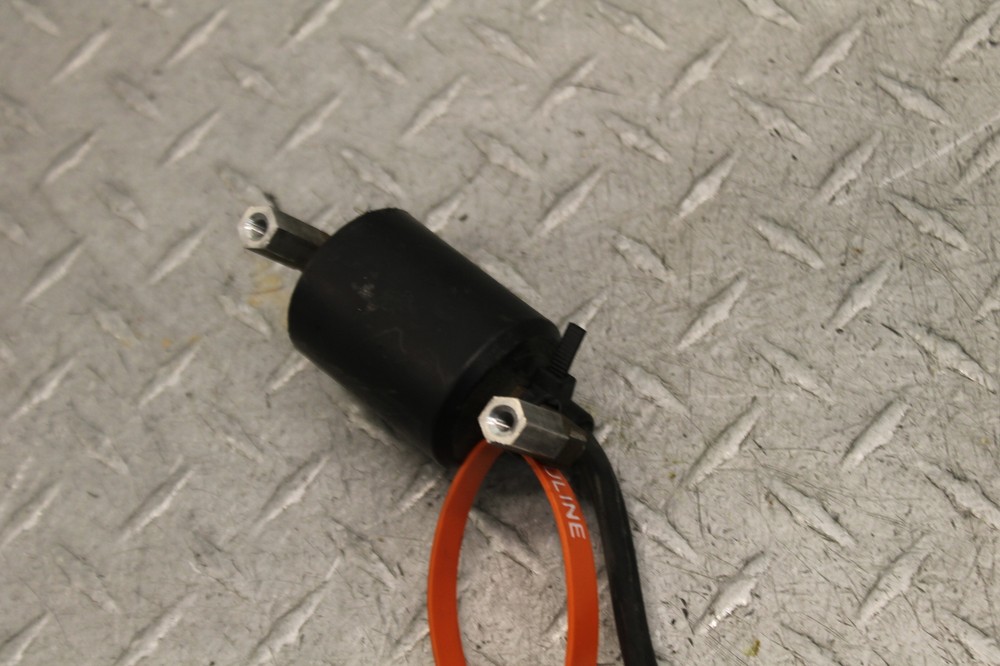 2008 SUZUKI BOULEVARD S40 IGNITION COILS