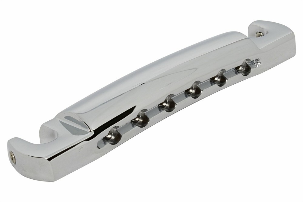 Pinnacle Lightweight Locking Aluminum Tailpiece w/ locking set screw