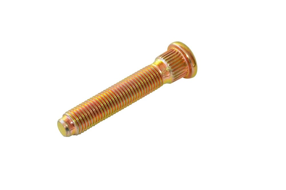 Project Innovation 71mm Total Length Long Extended Wheel Studs Wheel Bolts Compa