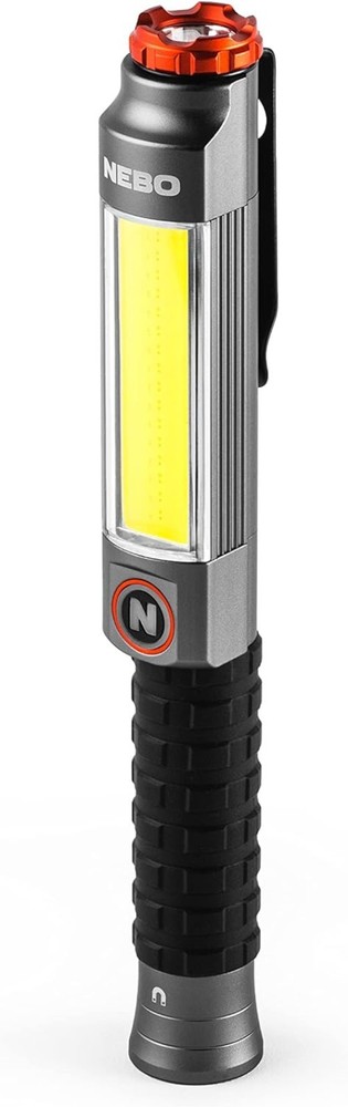 Big Larry 3 Work Light | Alkaline Batteries Included