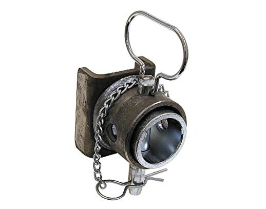 Replacement Swivel Jack Mount