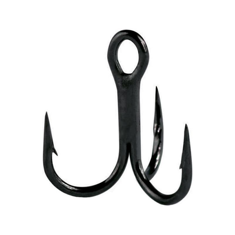 VMC Trebles Short Shank 9651 *PAY 1 POST*