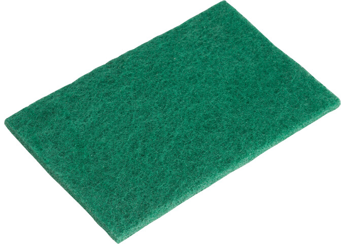Winco SP-96N, Nylon Scouring Pads, 6pcs/Pack