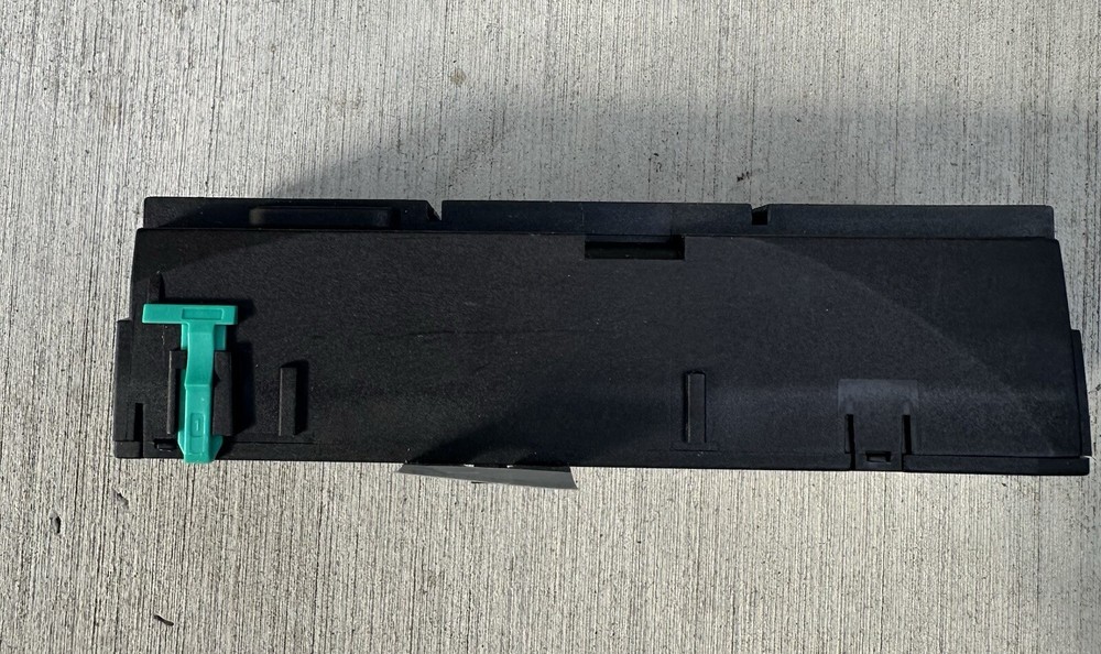 B Braun infusomat space Ref Batteries