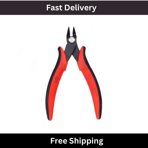 Hakko CHP 0.787 In. Medium Wire Cutter