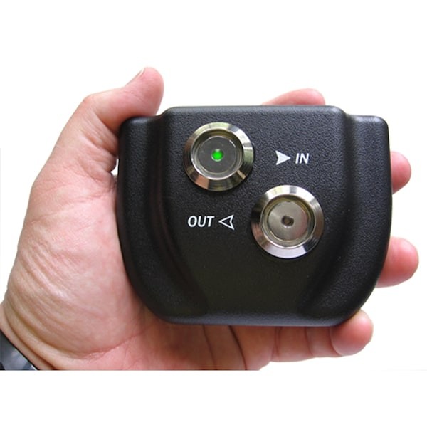 Timepilot 4880 Portable Time Clock System Starter Kit