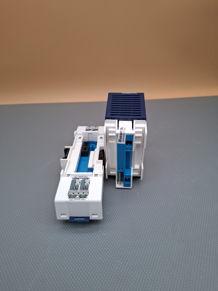 Priva BlueiD AO4m 5072004