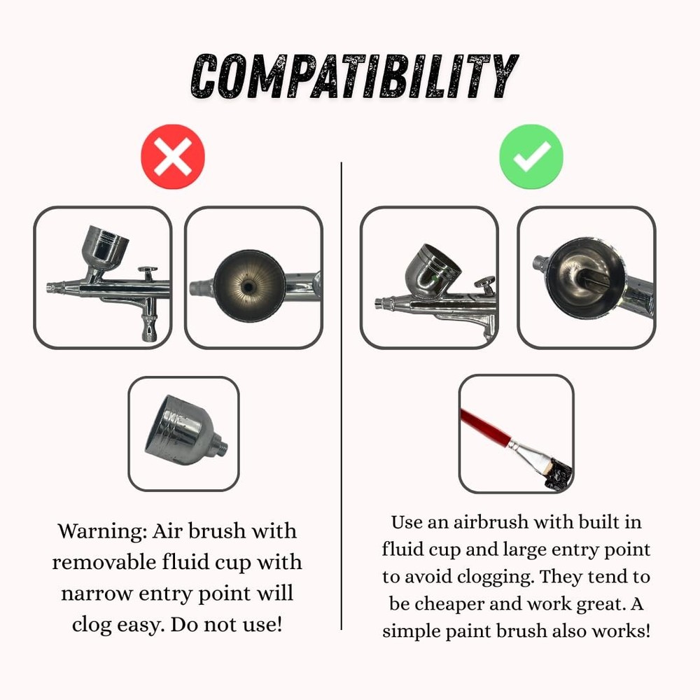 Graphite Conductive Paint for Electroforming and Electroplating, Graphite Paint