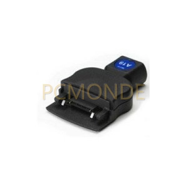 IGo Itips A19 - Power connector adapter - power - power