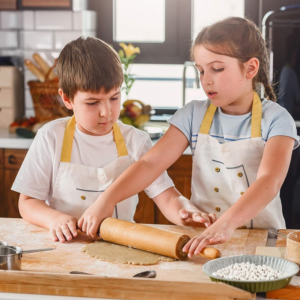 1LB Pie Weights for Baking - Pie Crust Weights Ceramic Pie Weights Baking Weight