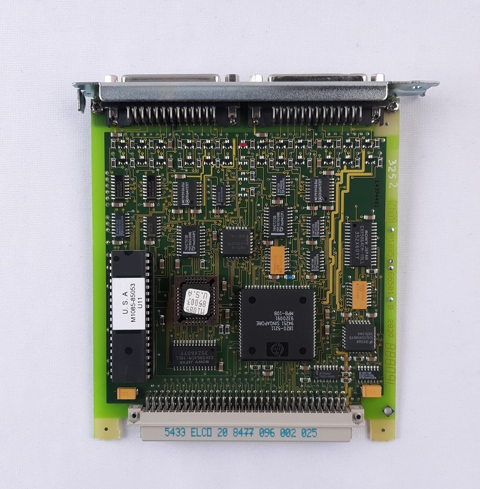 HP M1085-66501 Serial Interface Card