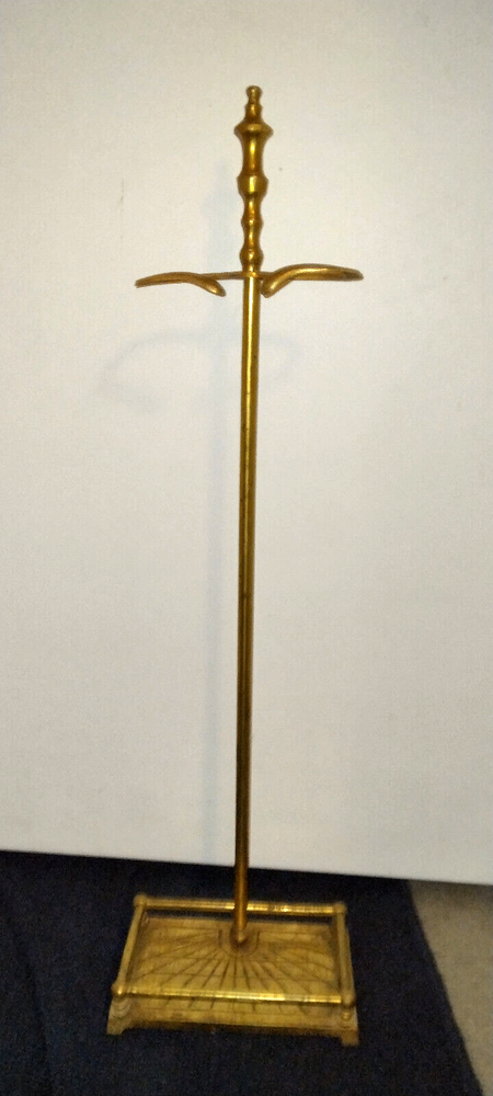FIREPLACE TOOL SET
