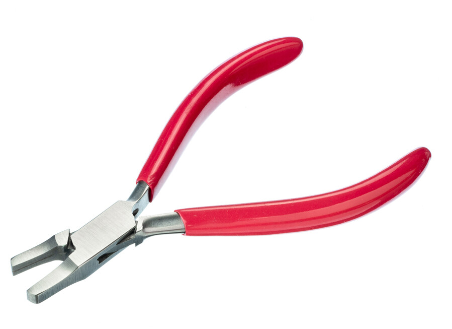 5" Professional Stone Setting Plier Jewelers tool