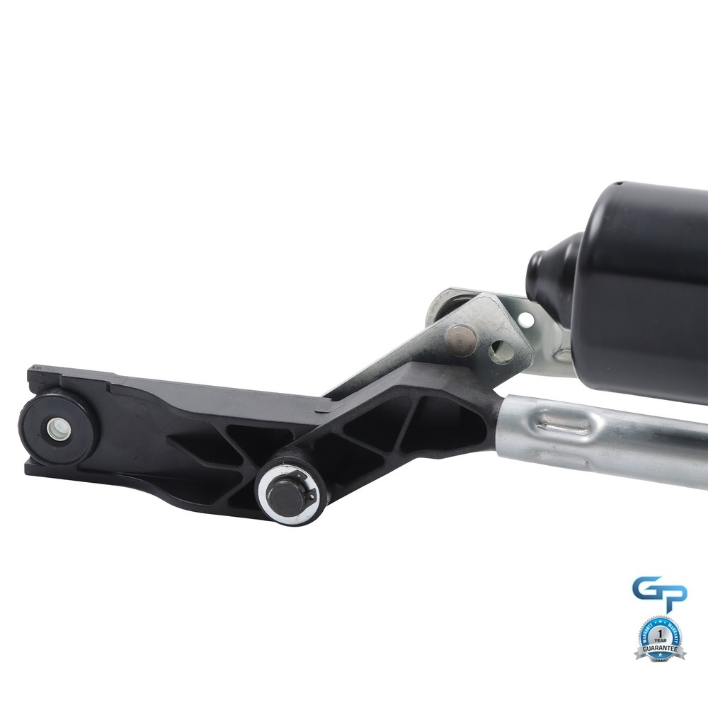 Labwork Front Windshield Wiper Linkage+Motor 2004-2007 For Buick Rainier