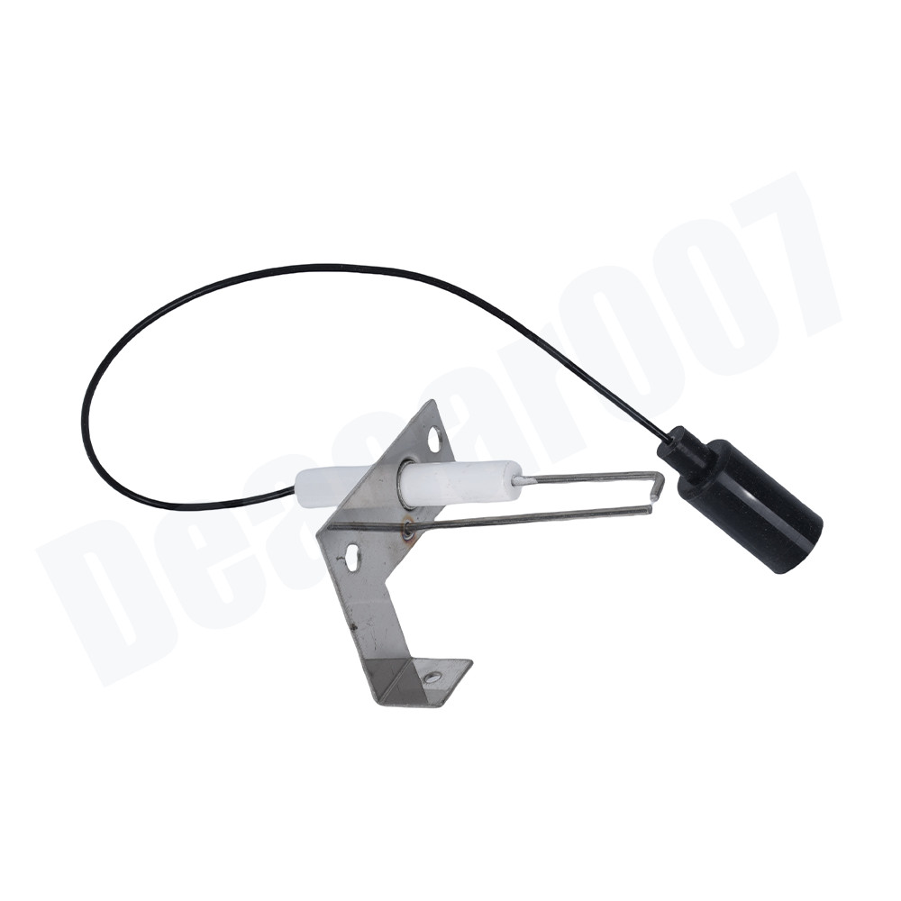 New RV Water Heater Spark Igniter and Sensor Electrode Fits Atwood 93868 USA